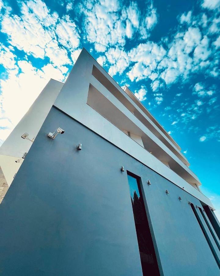 Abaash Hotel Afon New Athos Exterior photo